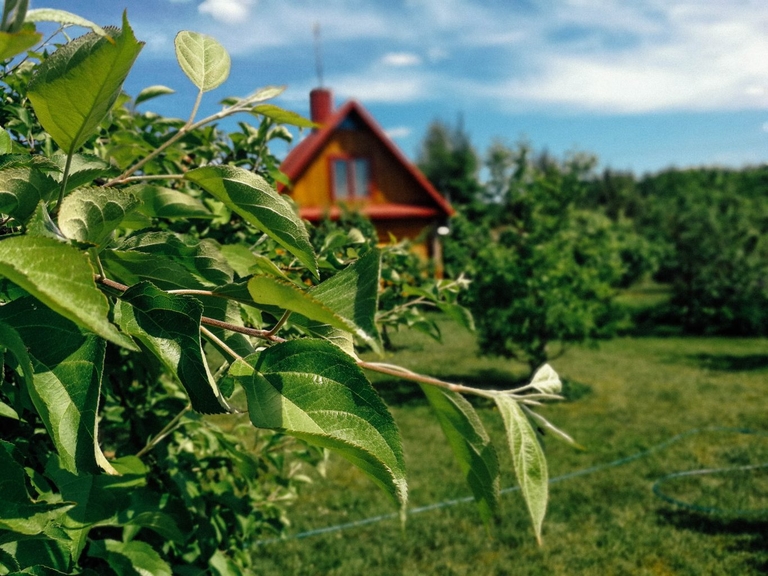 Kaino turizmo sodyba Šalčininkuose, 50km nuo Vilniaus